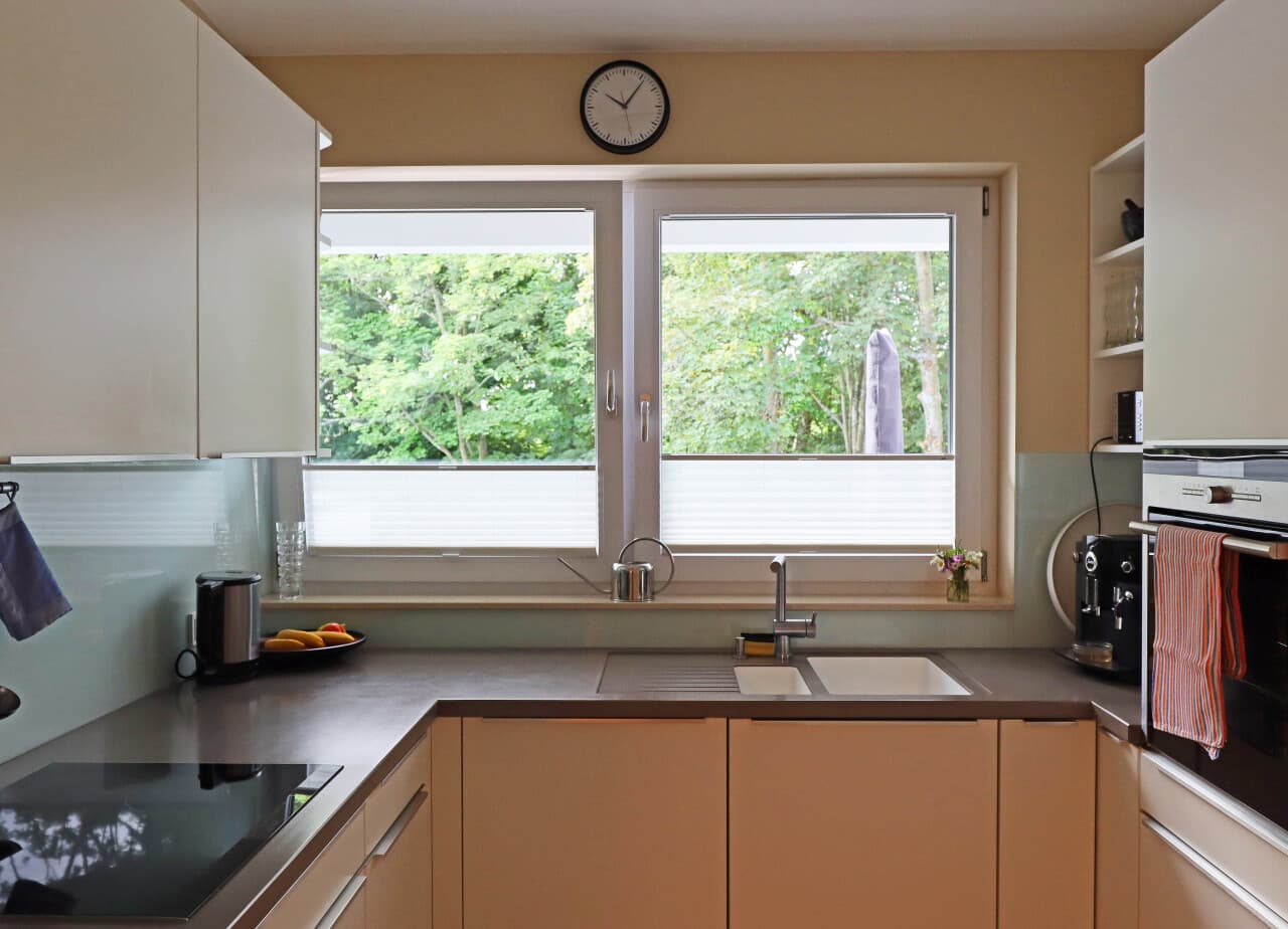 Etagenwohnung in Mühltal – Bild 6