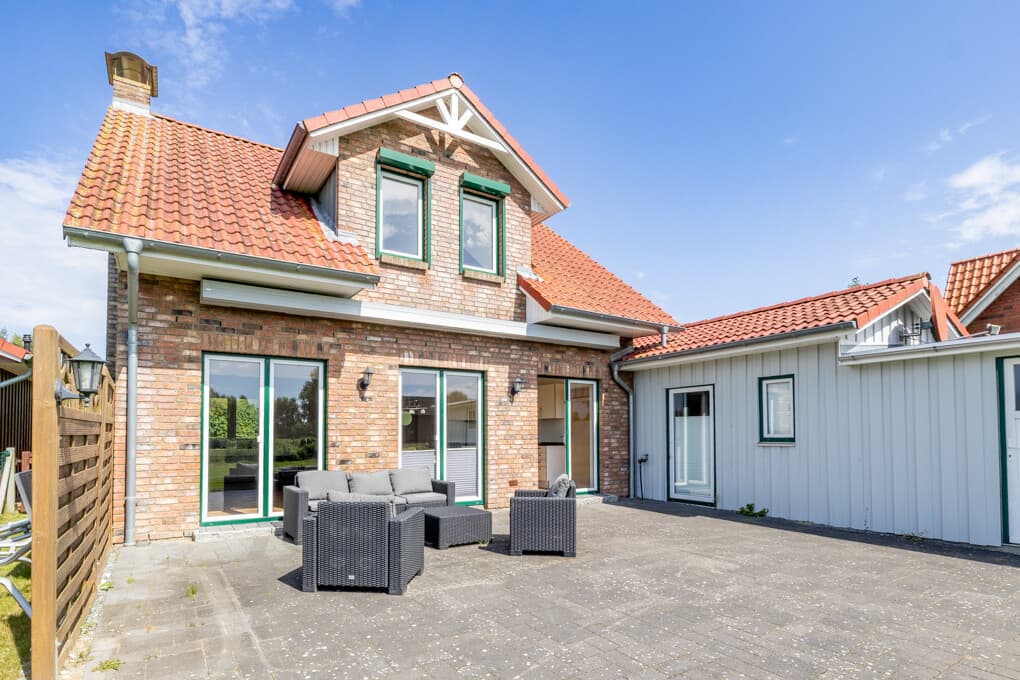 Ferienhaus in Schönberg – Bild 17