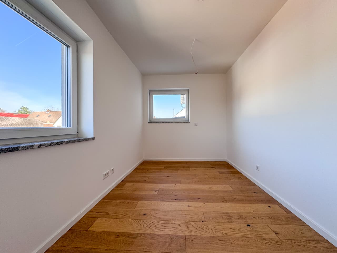 Etagenwohnung in Lichtenfels – Bild 14