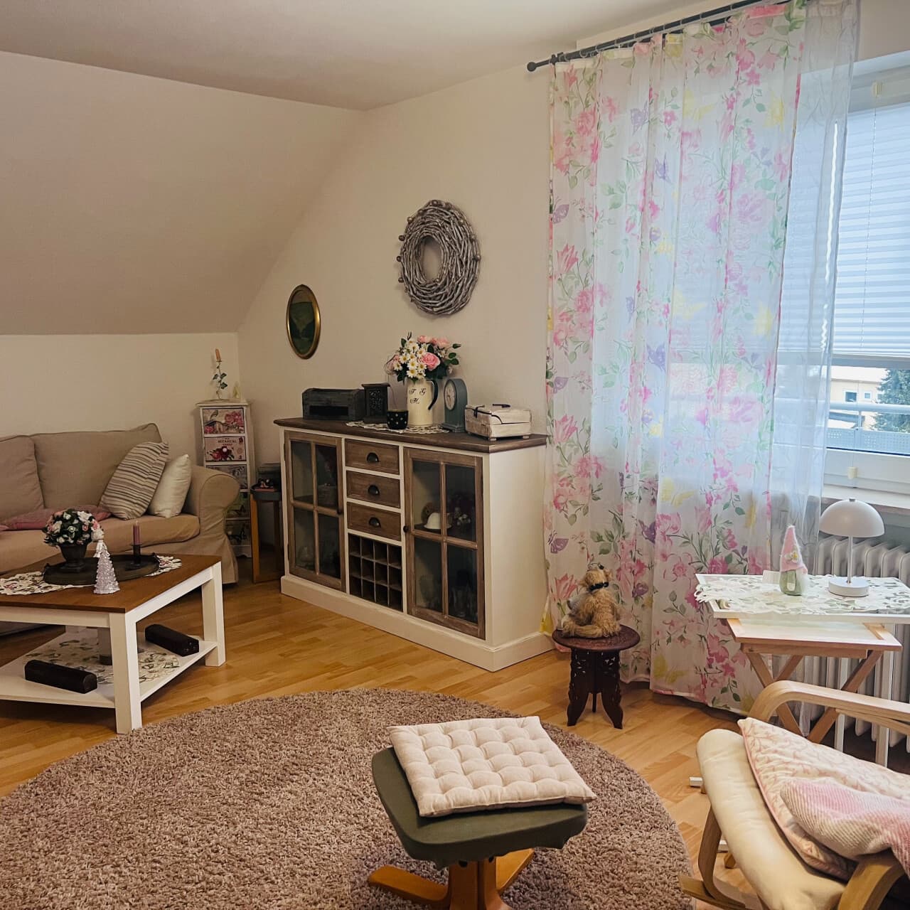 Dachgeschosswohnung in Bad Nauheim/ Schwalheim – Bild 6