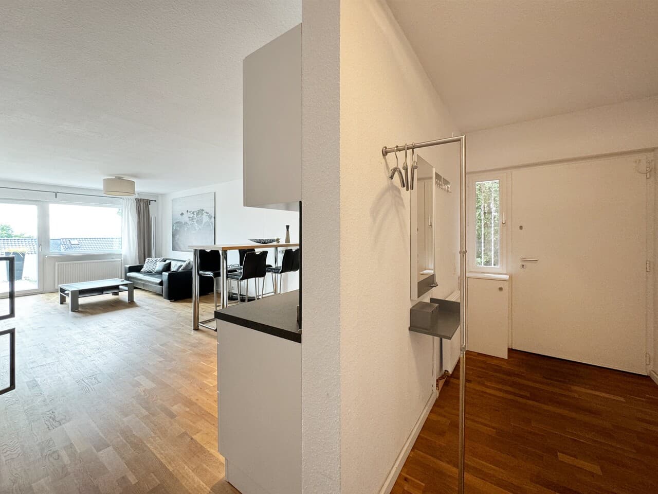 Etagenwohnung in Bensheim – Bild 5