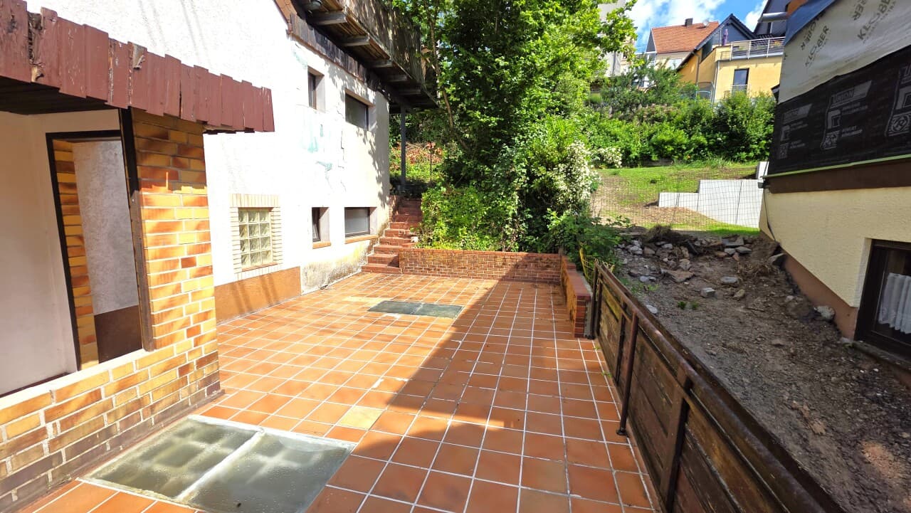 Zweifamilienhaus in Quierschied – Bild 7
