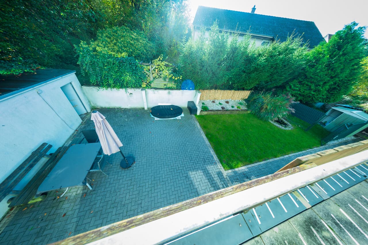 Zweifamilienhaus in Herzberg am Harz – Bild 22