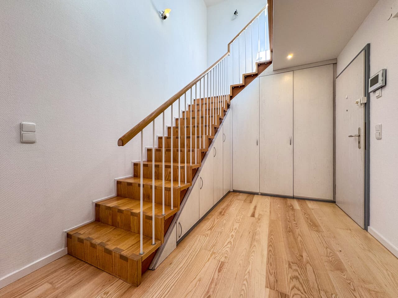 Maisonette in Lichtenfels – Bild 12