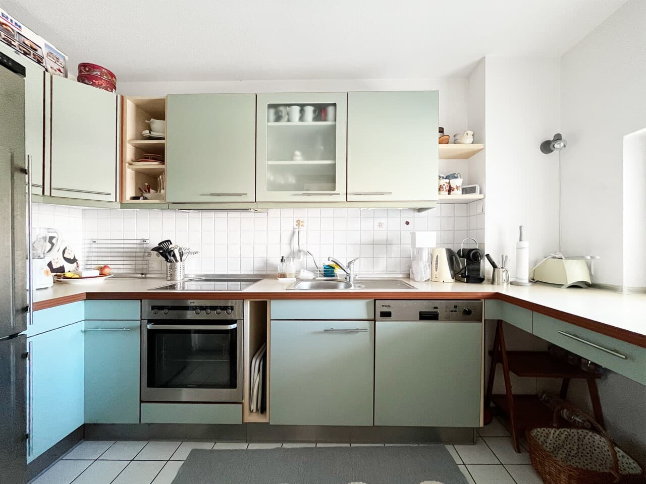 Etagenwohnung in Bensheim – Bild 10