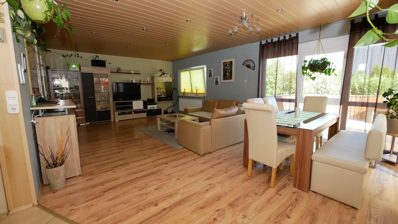 Einfamilienhaus in Rheinau – Bild 3