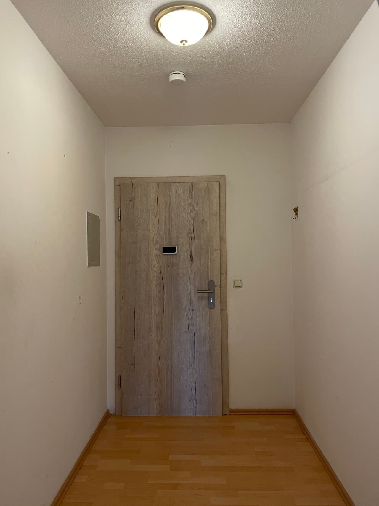 Etagenwohnung in Garching an der Alz – Bild 6