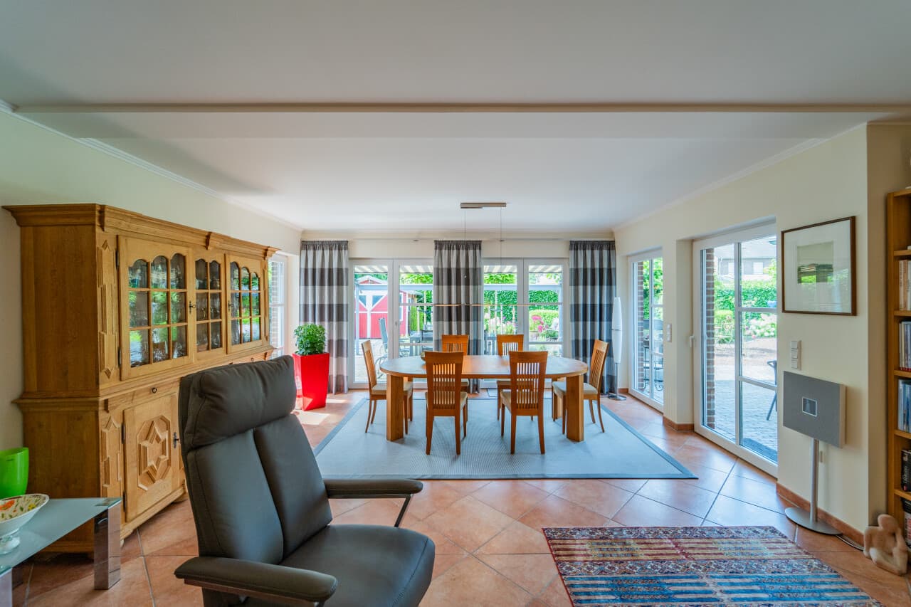 Bungalow in Kevelaer – Bild 13