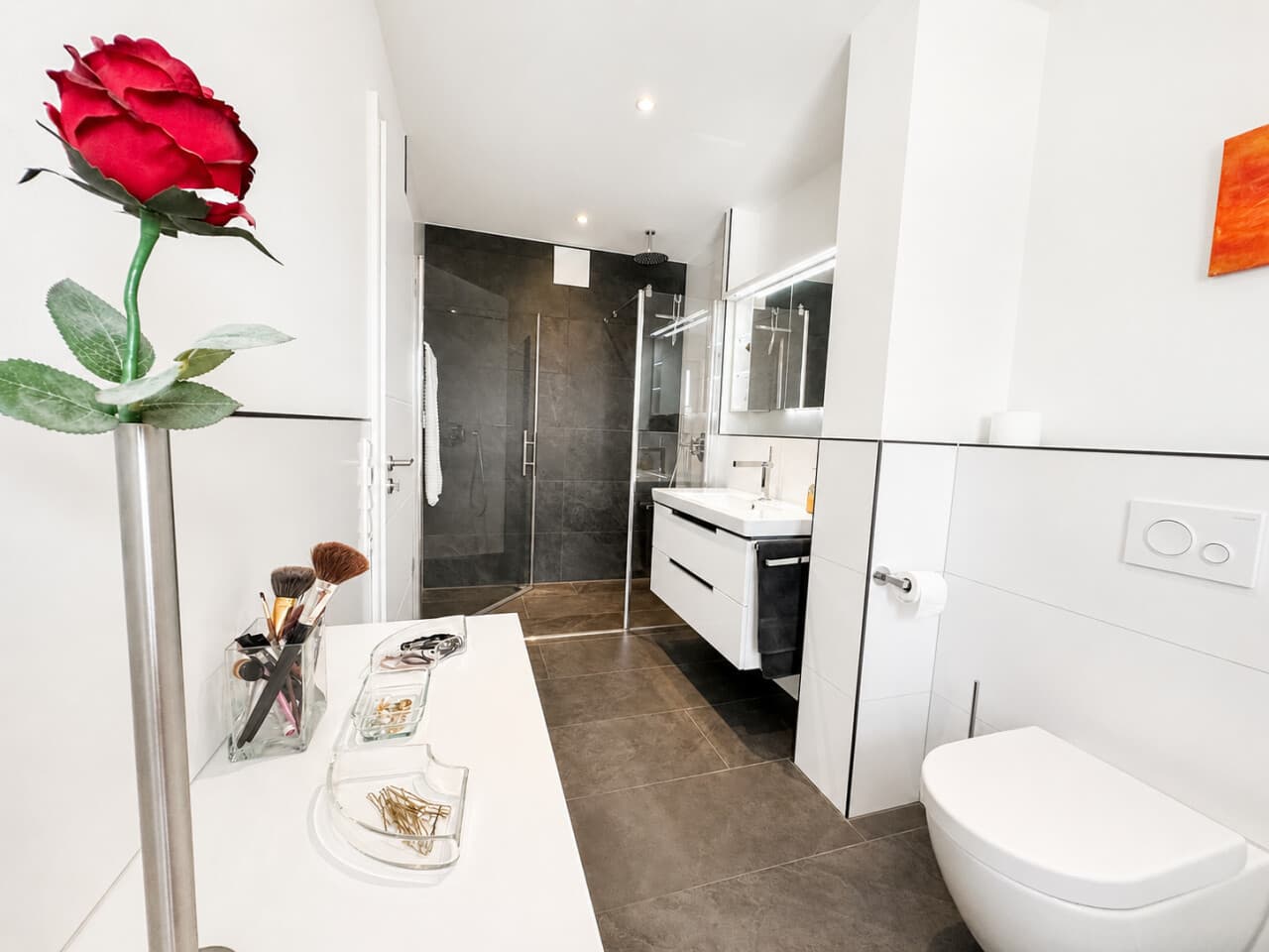 Penthouse in Bad Bevensen – Bild 7