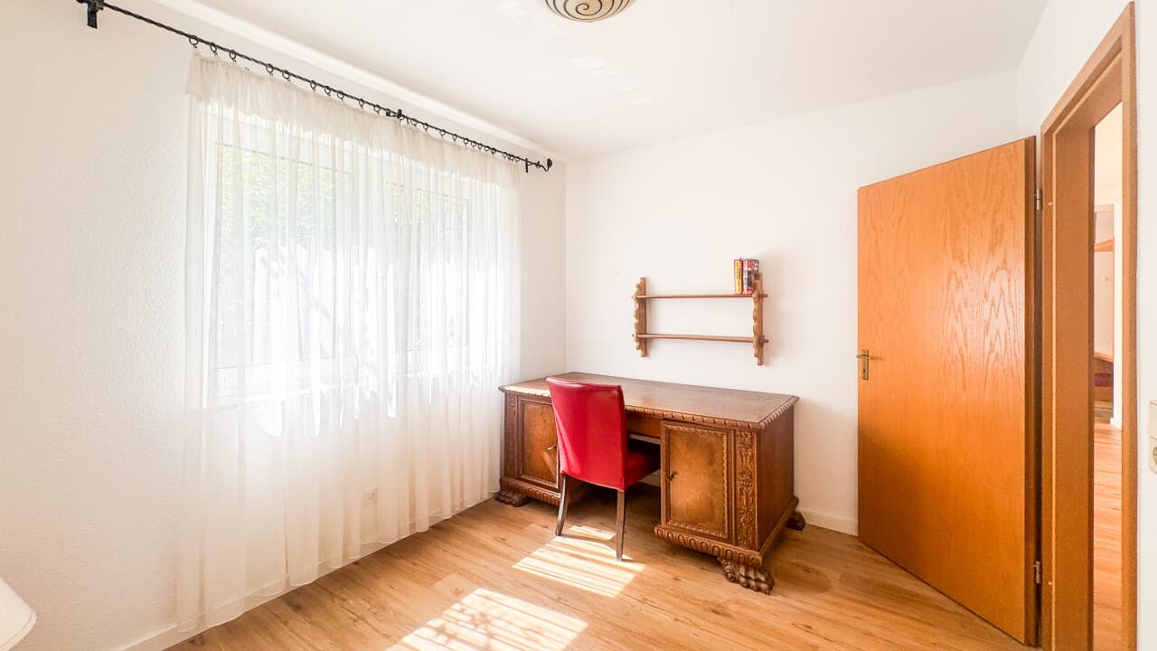 Erdgeschosswohnung in Bad Dürkheim – Bild 11