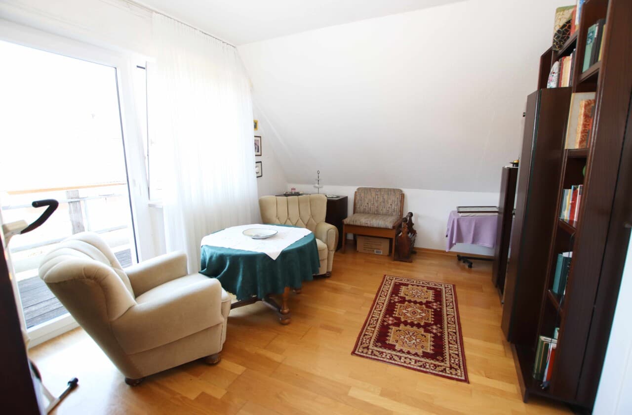Einfamilienhaus in Veldhausen – Bild 8
