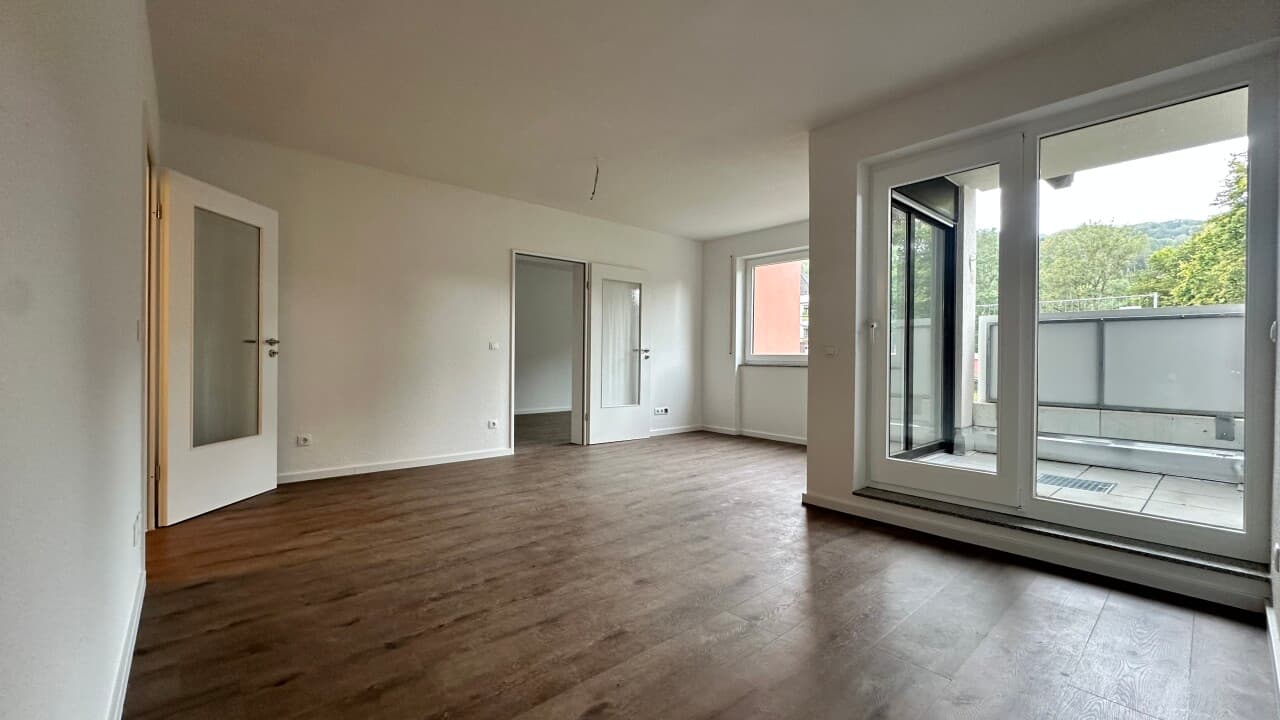 Erdgeschosswohnung in Sinzig - Bad Bodendorf – Bild 2
