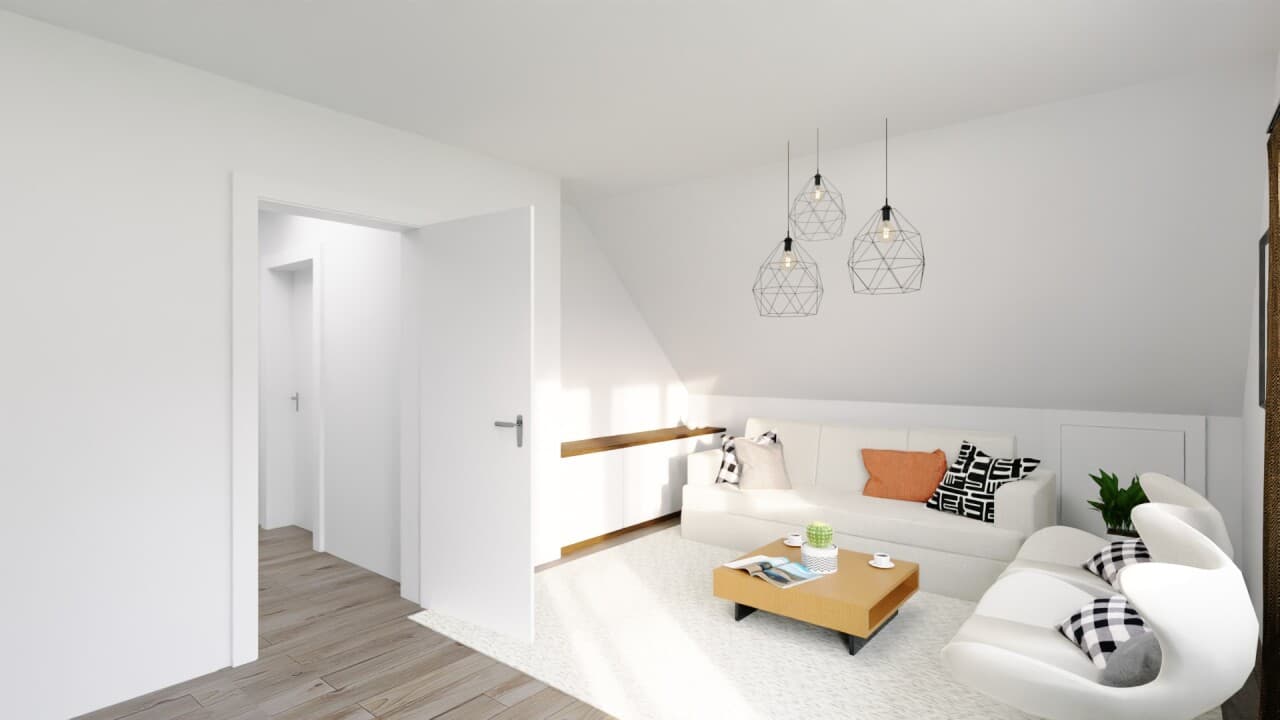 Einfamilienhaus in Bühl-Moos – Bild 8