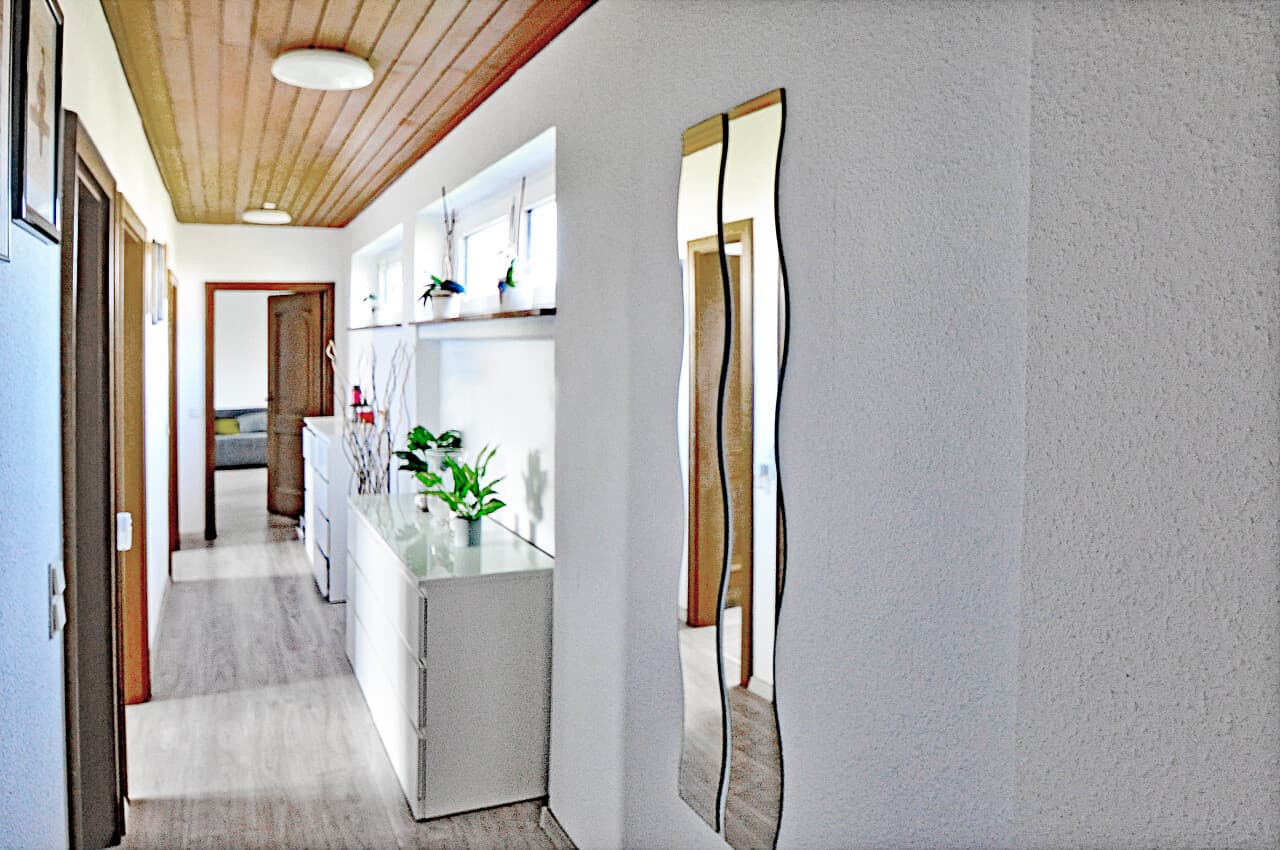 Einfamilienhaus in Kirchhain – Bild 7