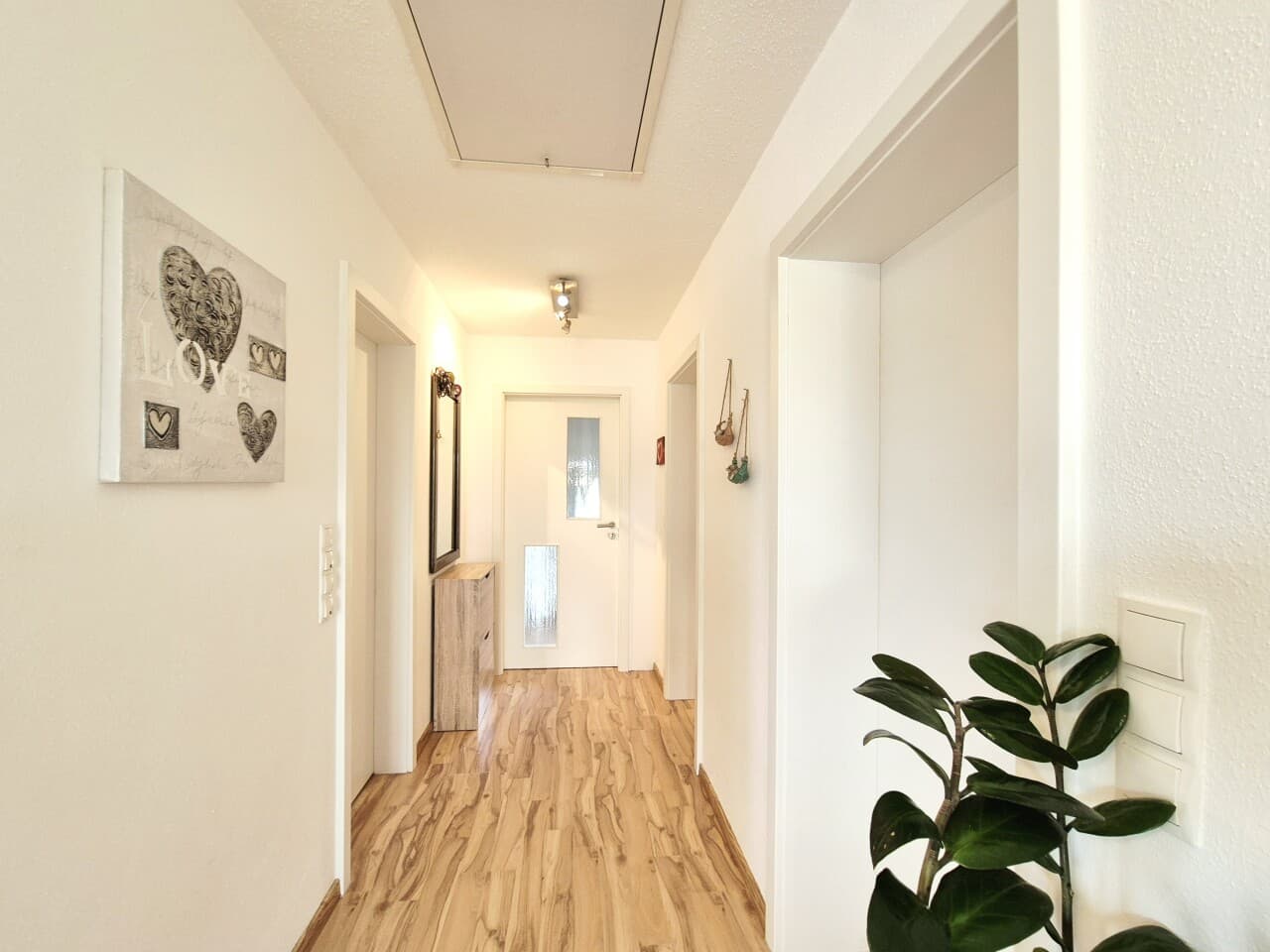 Zweifamilienhaus in Bad Griesbach – Bild 2