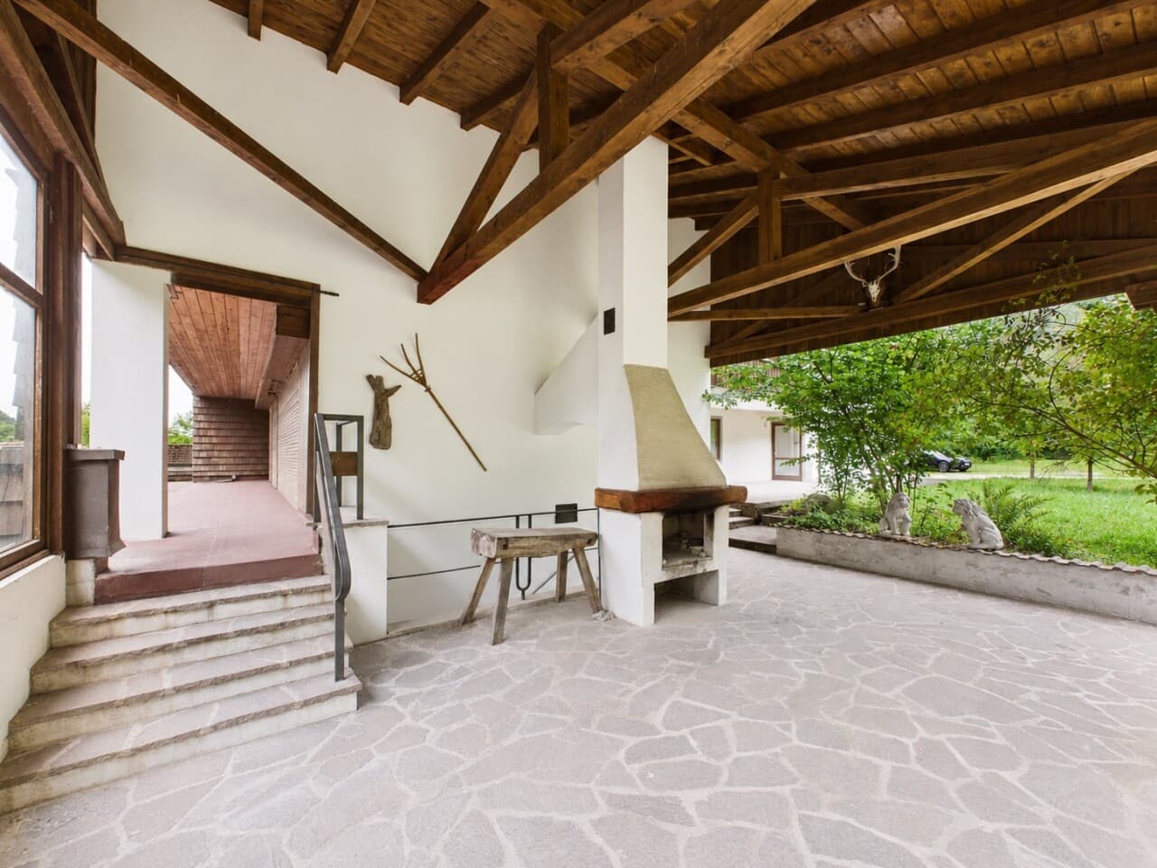 Einfamilienhaus in Bayerisch Gmain – Bild 10