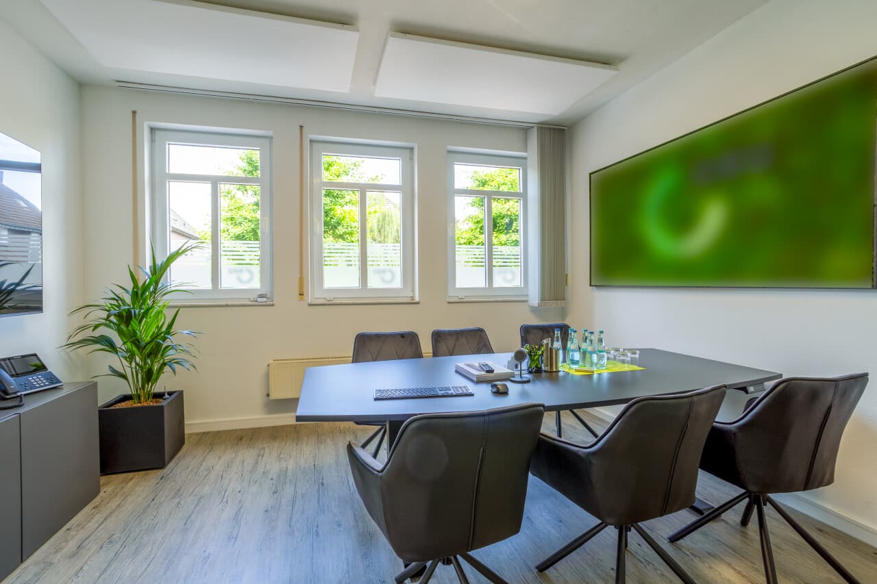 Wohn- und Geschäftshaus in Goch – Bild 5
