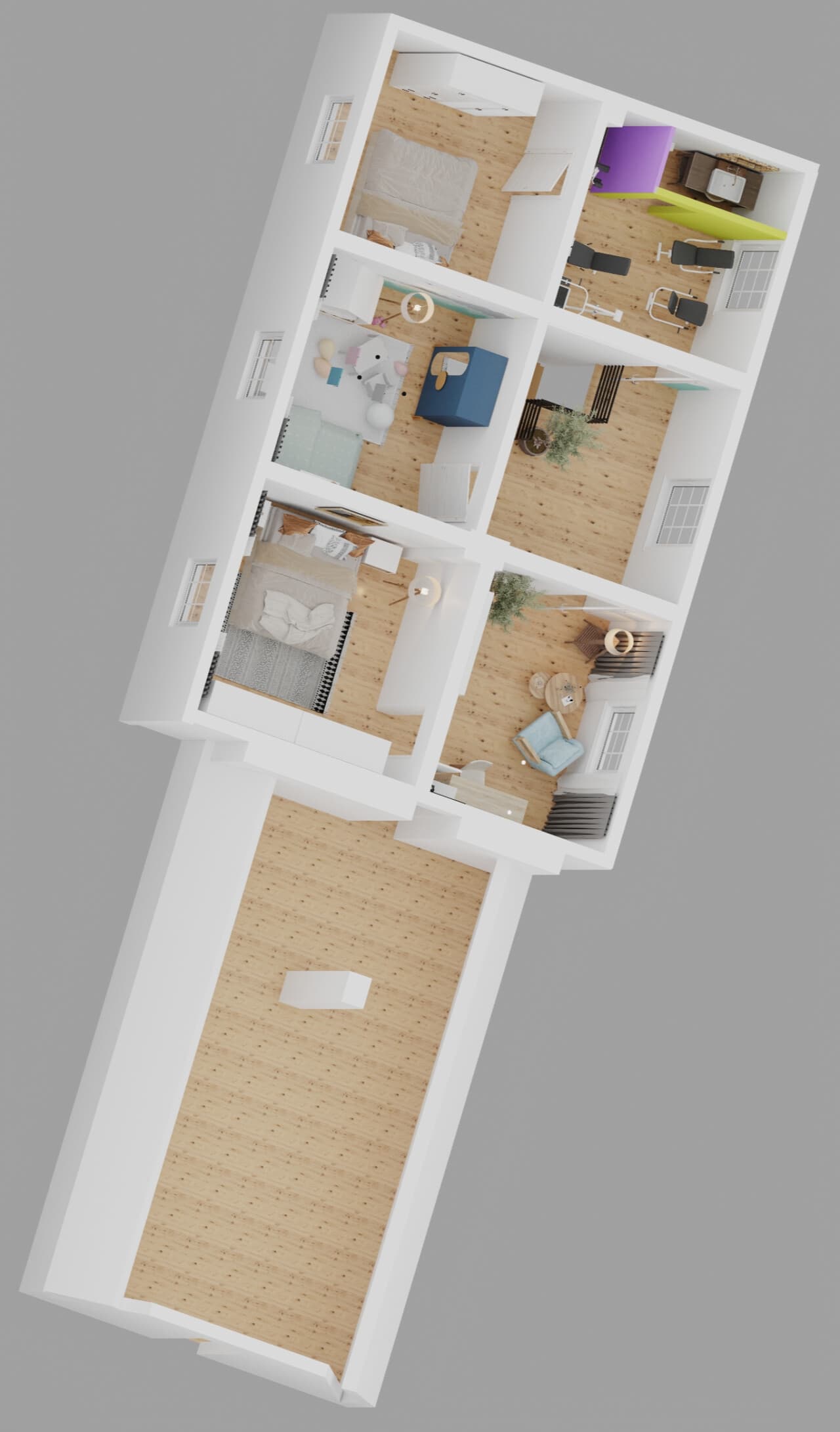 Einfamilienhaus in Witten – Bild 33