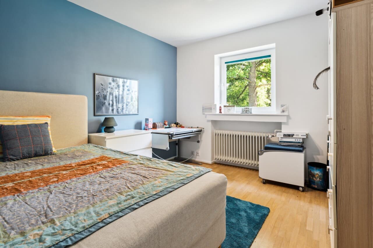 Einfamilienhaus in Aachen – Bild 19