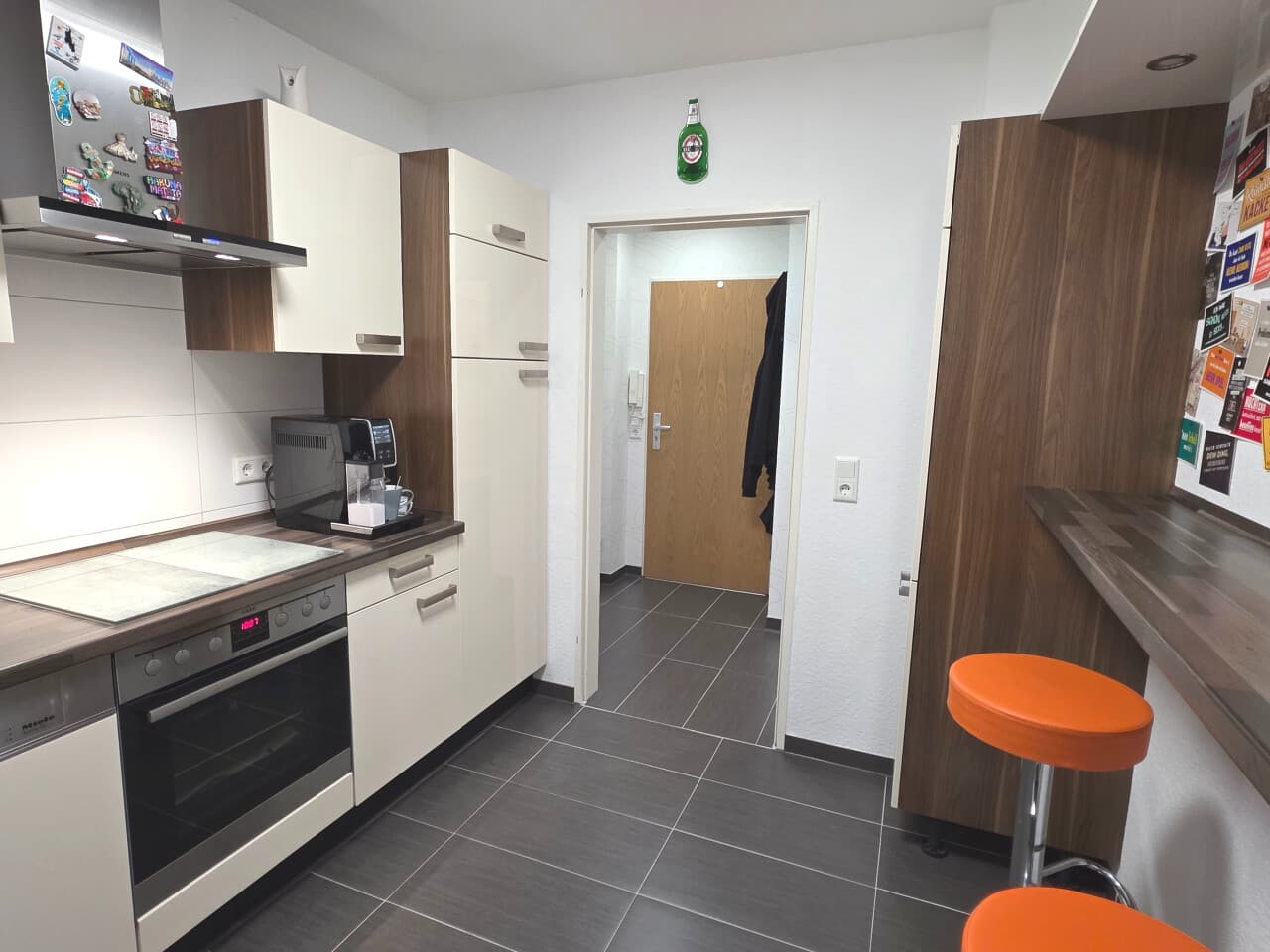 Erdgeschosswohnung in Hagen – Bild 6