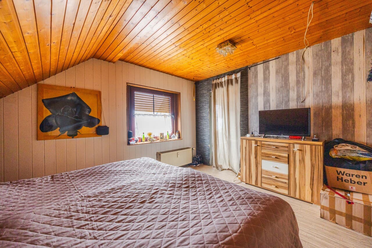 Zweifamilienhaus in Goch-Kessel – Bild 6