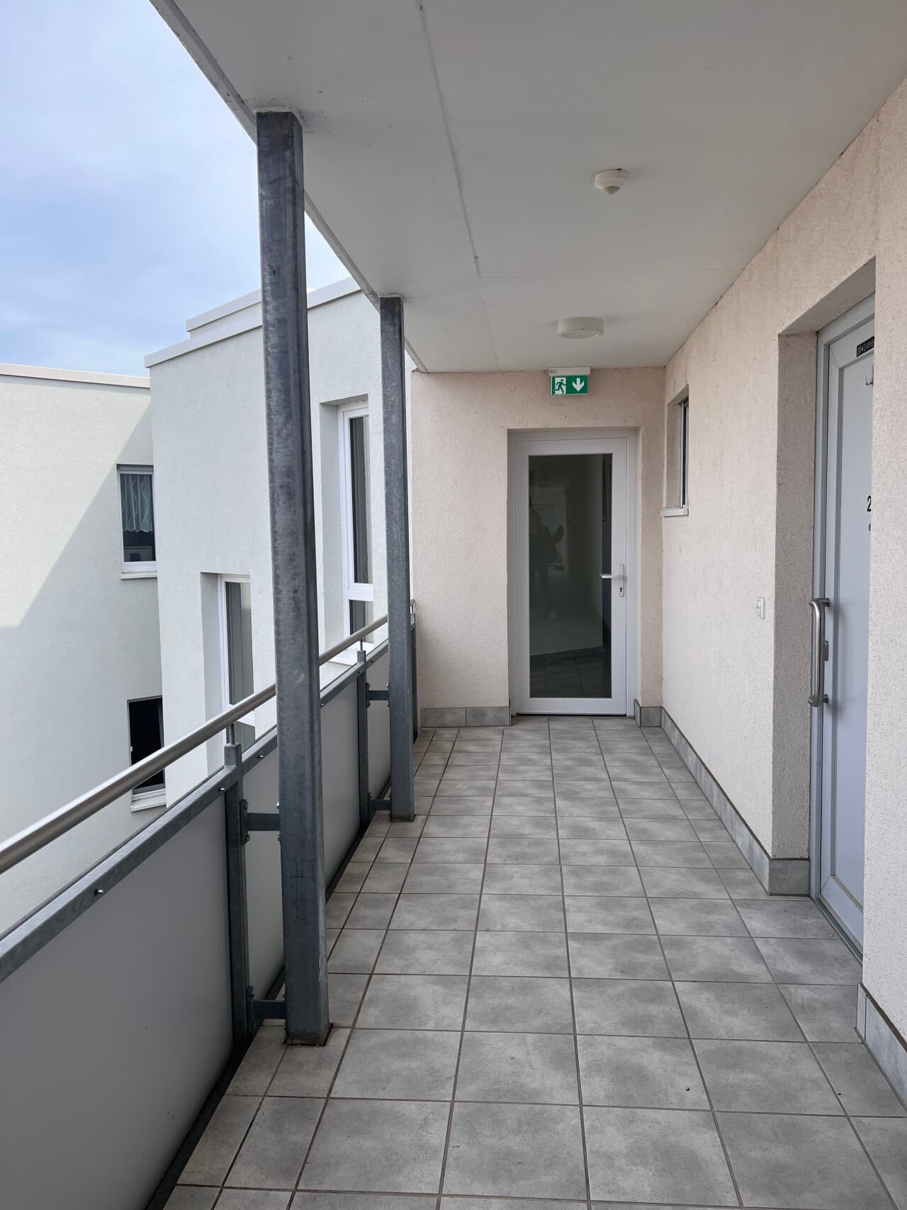 Etagenwohnung in Oberhausen-Rheinhausen – Bild 10