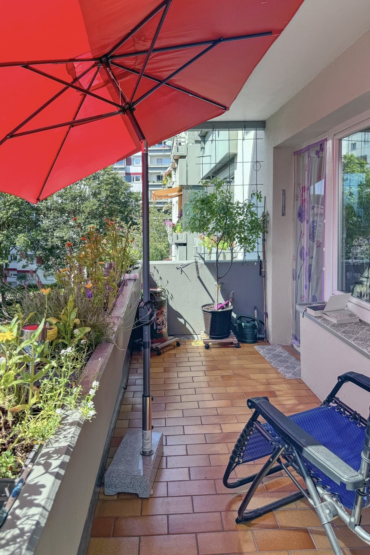 Etagenwohnung in Erding – Bild 7