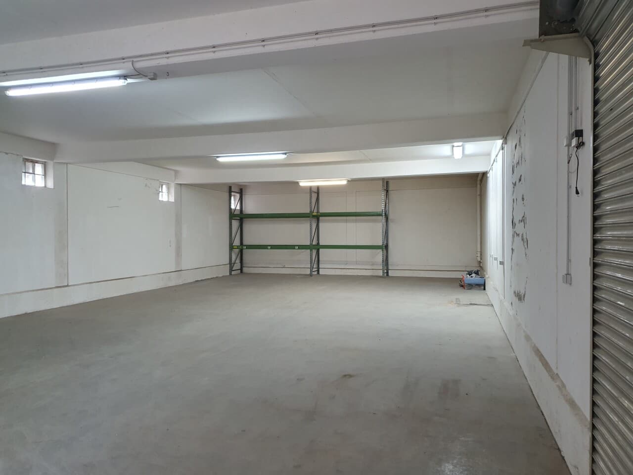 Halle in Neustadt – Bild 2