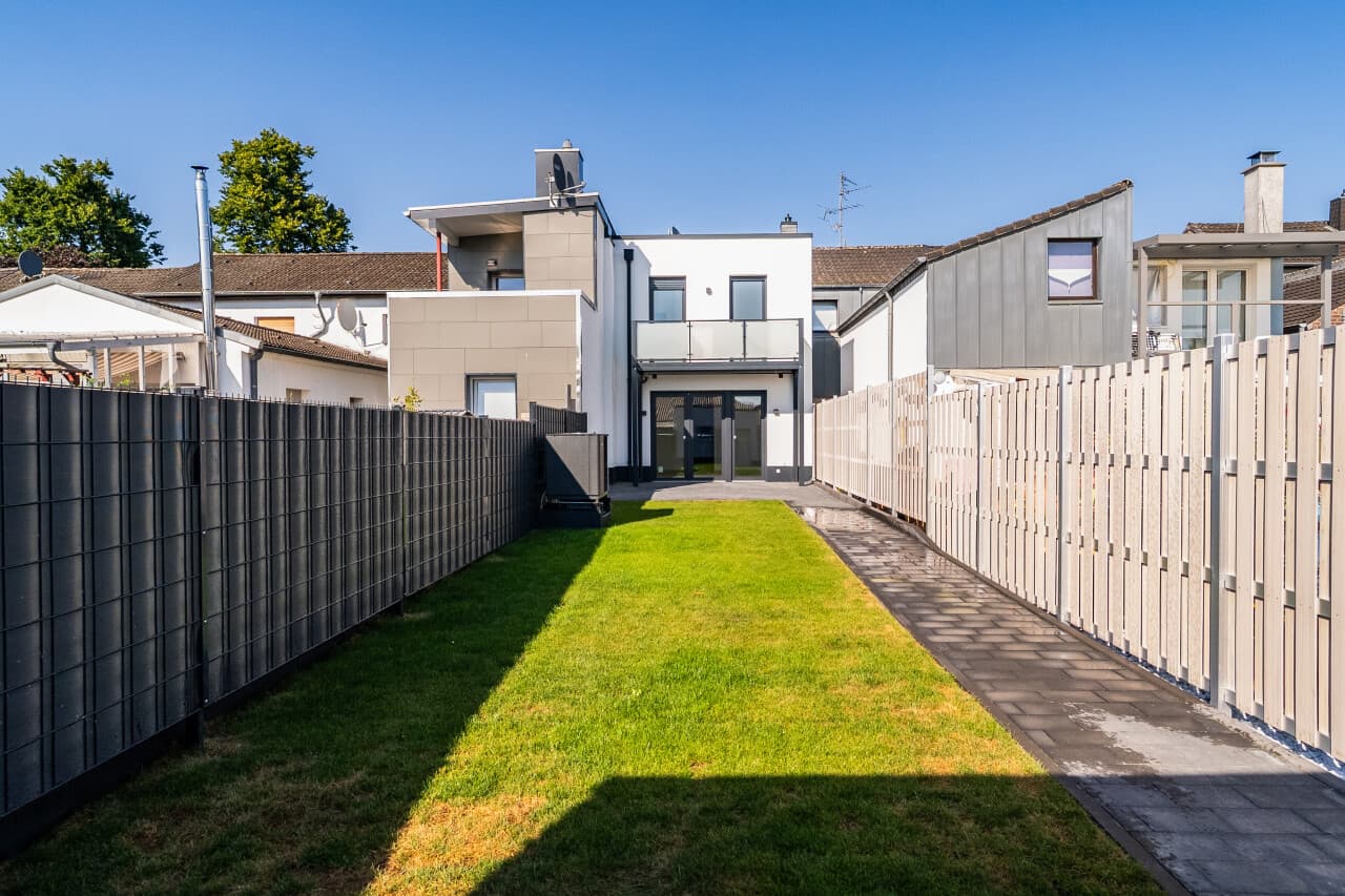 Reihenhaus in Goch – Bild 27