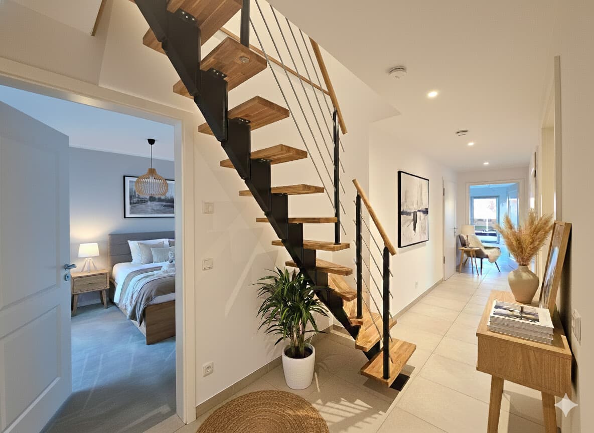 Penthouse in Hoya – Bild 5