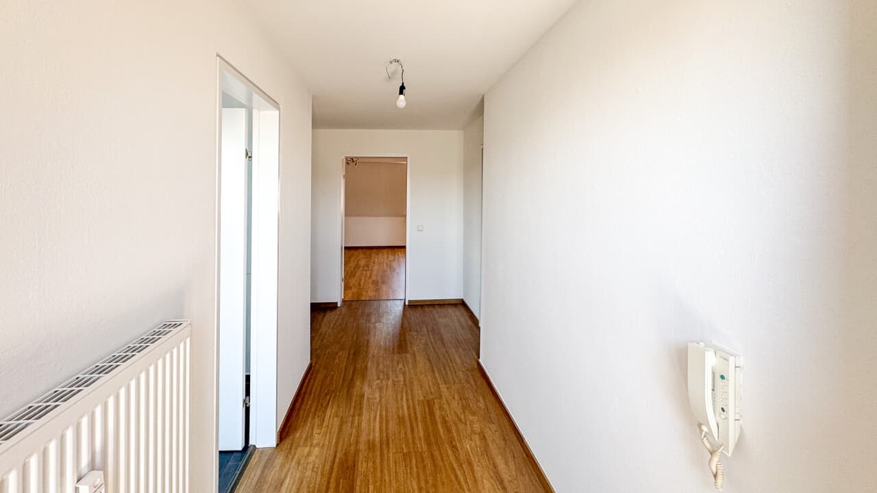 Etagenwohnung in Neustadt – Bild 2