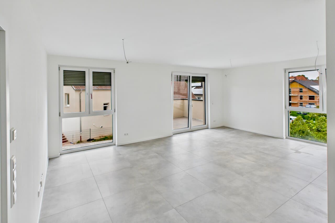 Etagenwohnung in Schönenberg-Kübelberg – Bild 6