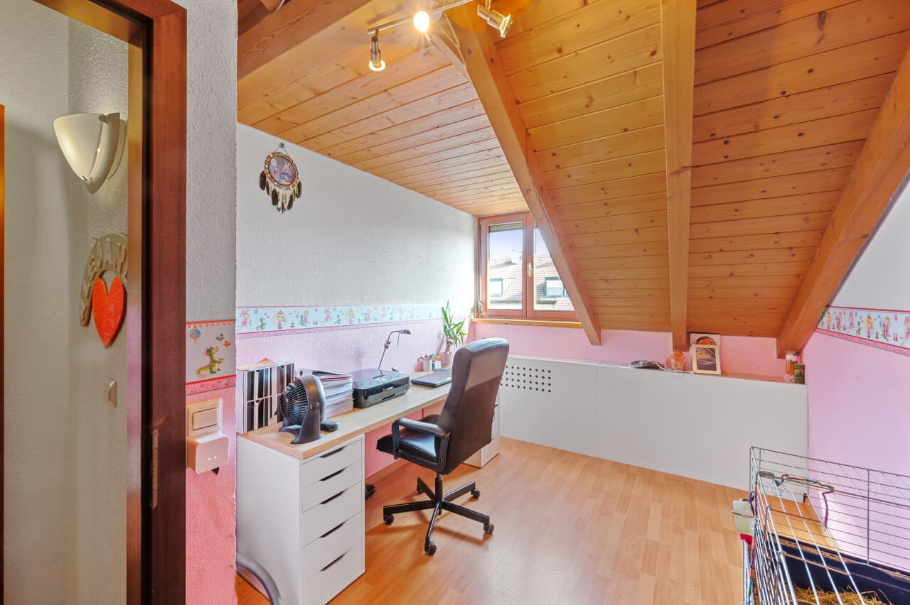 Einfamilienhaus in Lörrach – Bild 12