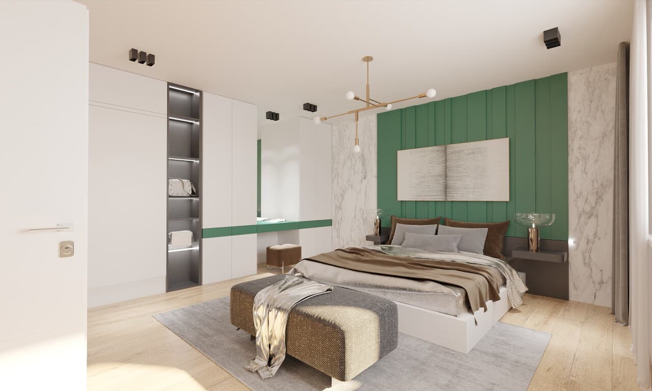 Etagenwohnung in Püttlingen – Bild 4