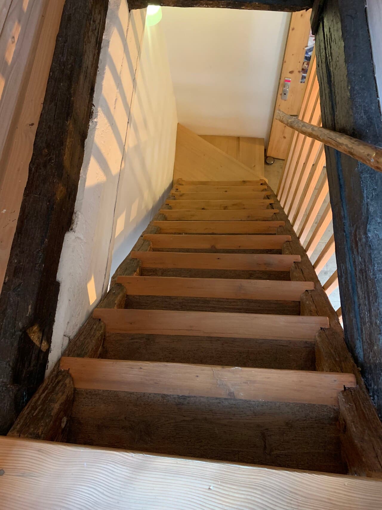 Zweifamilienhaus in Burghausen – Bild 10