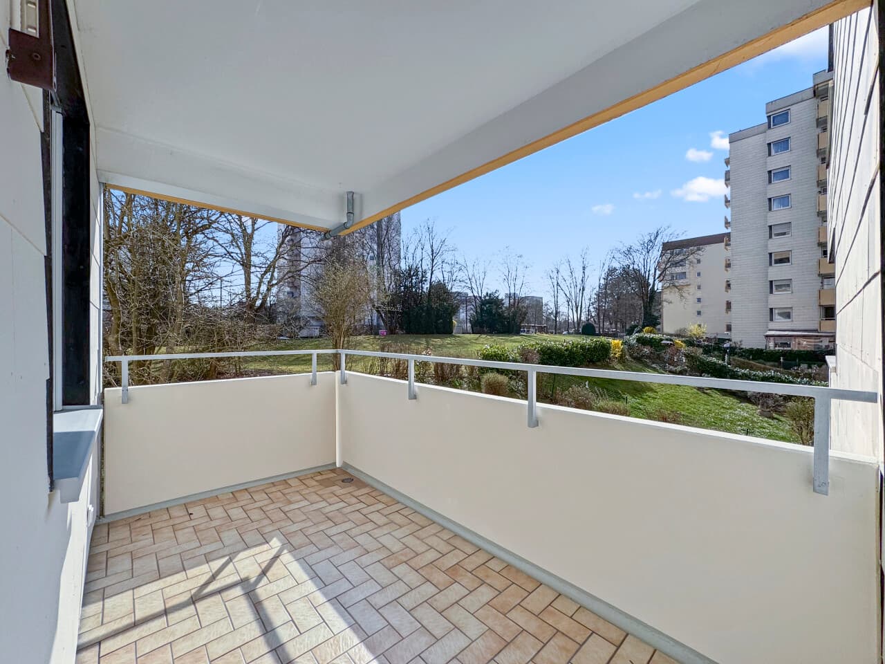 Etagenwohnung in Regensburg – Bild 6