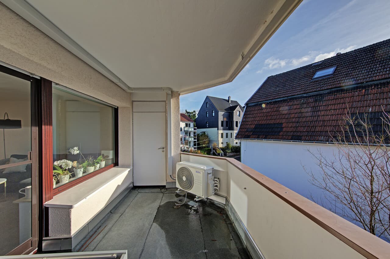 Etagenwohnung in Bochum - Linden – Bild 18