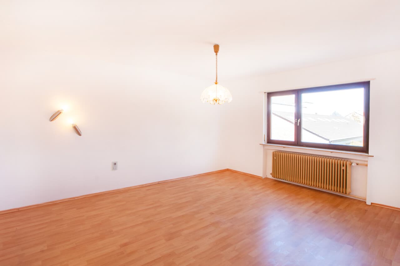 Etagenwohnung in Schifferstadt – Bild 8