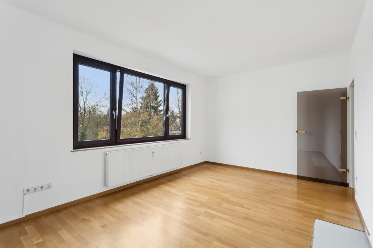 Etagenwohnung in Bremen – Bild 6