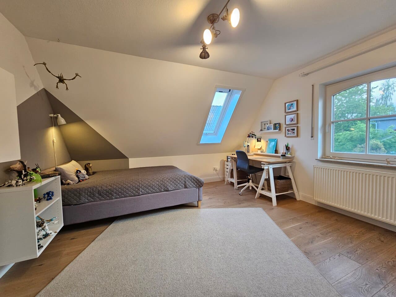 Einfamilienhaus in Schwarme – Bild 9