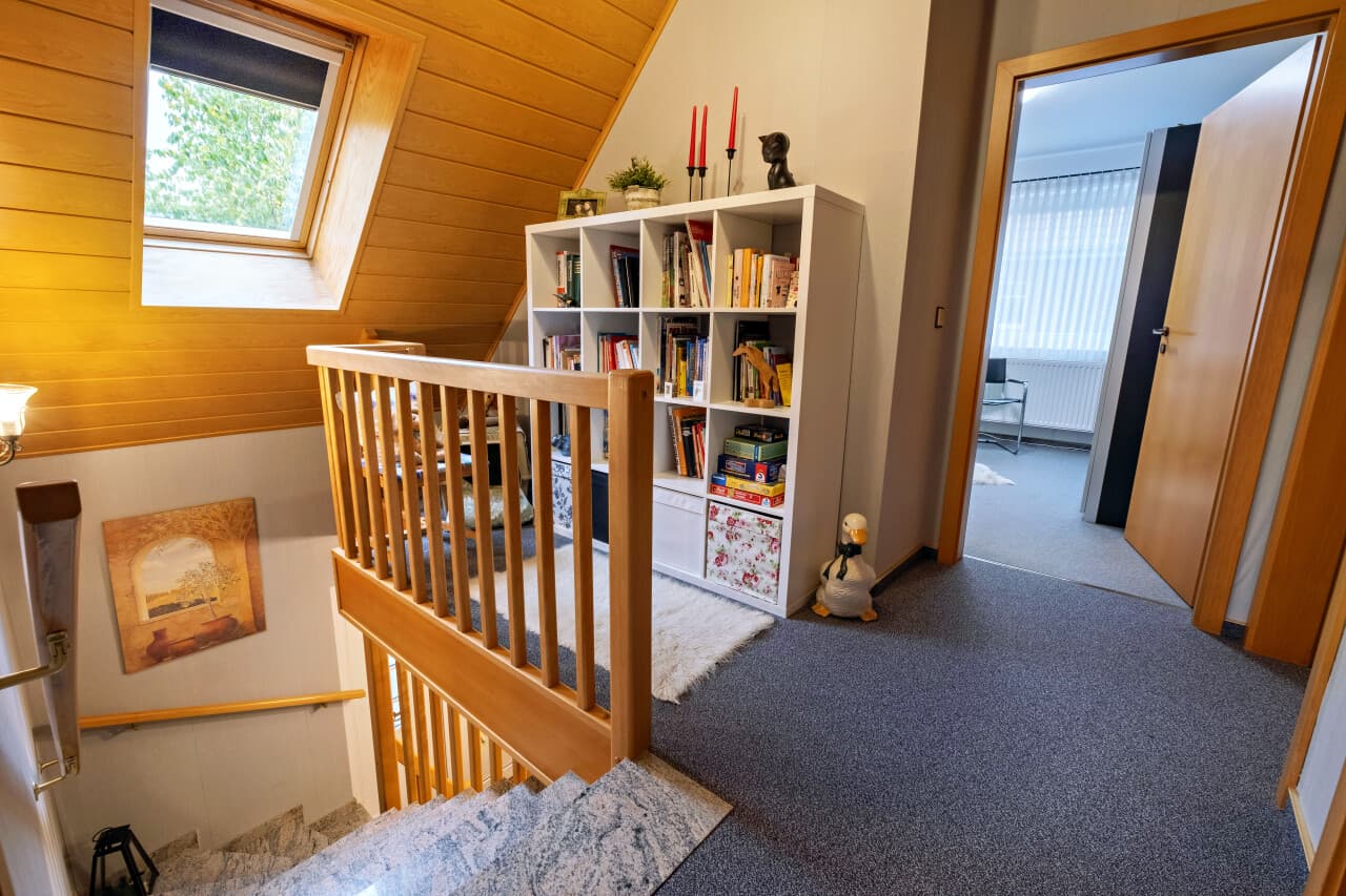 Einfamilienhaus in Walsrode – Bild 7