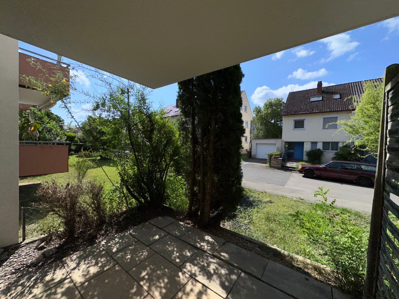Etagenwohnung in Stuttgart – Bild 16