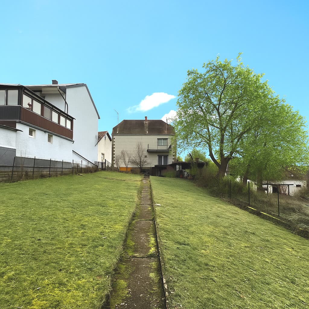 Einfamilienhaus in Battweiler – Bild 13