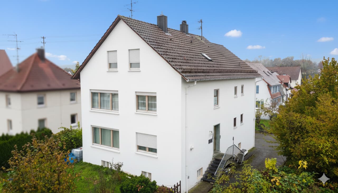 Etagenwohnung in Mochenwangen – Bild 4