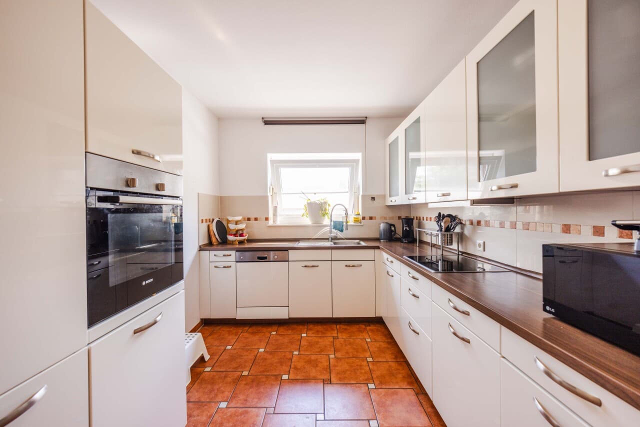 Einfamilienhaus in Kleve – Bild 12