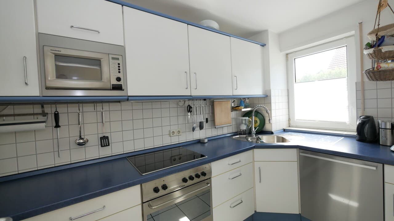 Etagenwohnung in Baden-Baden – Bild 4