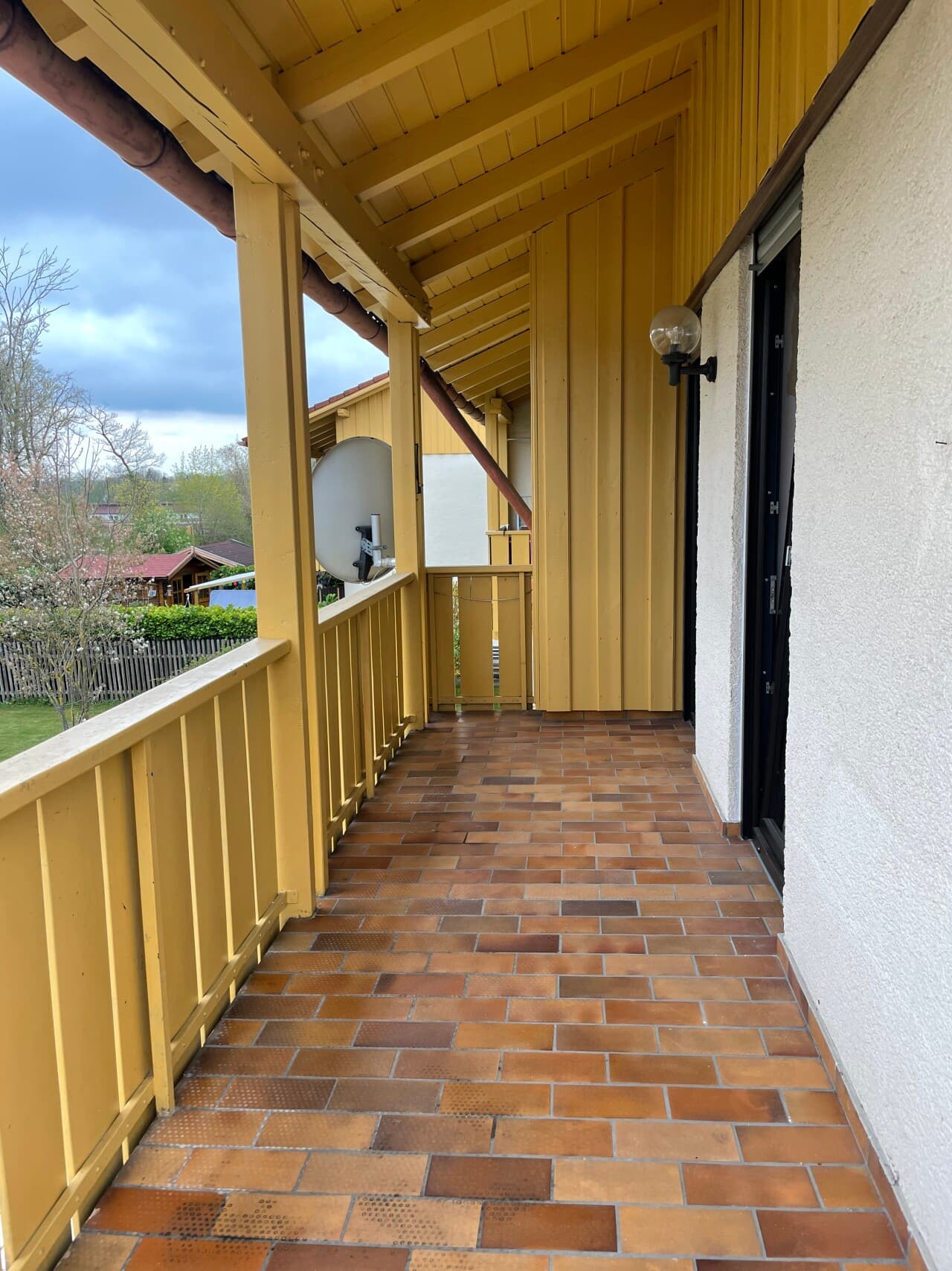Etagenwohnung in Garching an der Alz – Bild 9