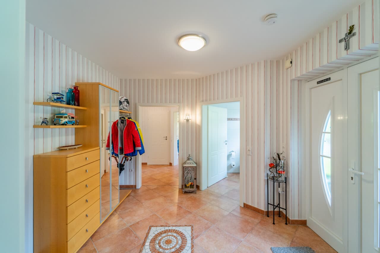 Bungalow in Kevelaer – Bild 9