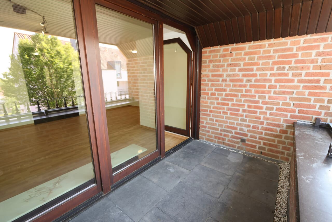 Etagenwohnung in Bad Bentheim – Bild 7