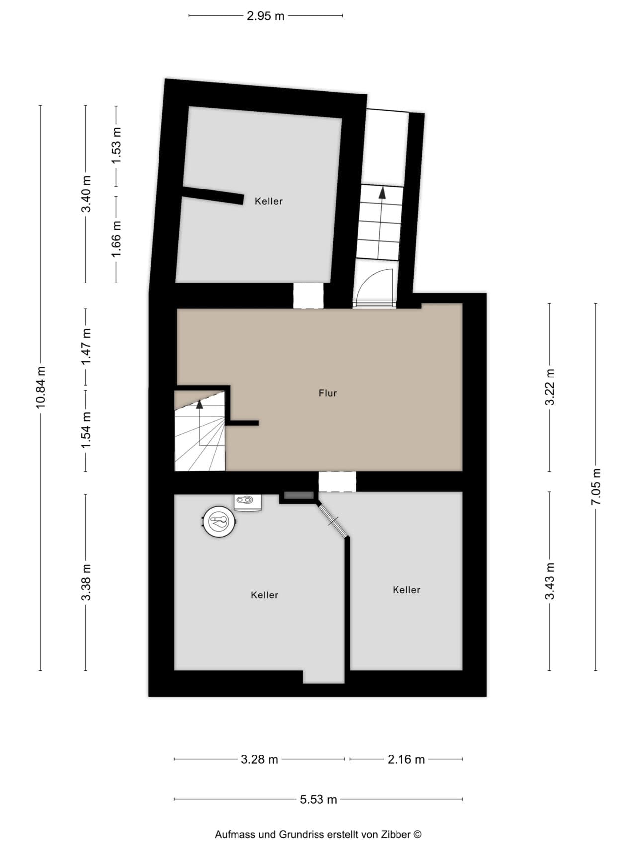 Reihenmittelhaus in Goch – Bild 54